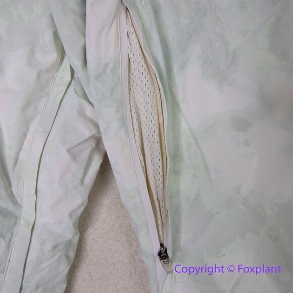 New! Free People FP Movement Bunny Slope printed Ski Snow Pants, size L - Picture 12 of 16